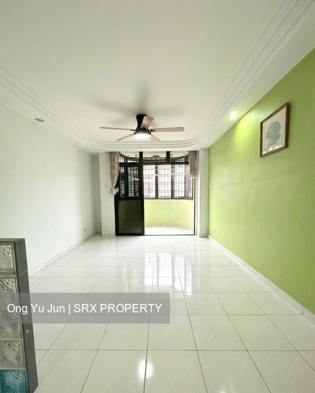 Blk 341B Sun Trellis (Sembawang), HDB 5 Rooms #538199421